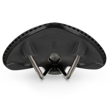 Fizik Tempo Aliante R3 Adaptive Saddle - black | 145mm | BIKE24