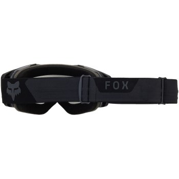 Fox Racing Occhiali Protettivi Unisex – Vista Ampia, Schiuma Viso A 3 Strati, Custodia In Microfibra Inclusa