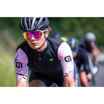 Alé KLIMATIK Vento 2.0 Vest Women - black | BIKE24