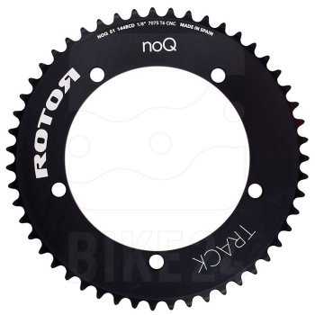 Rotor single hot sale speed crankset