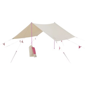 テント・タープ Asgard tech Mini&nordis Kari mini Nordisk Kari Mini Colour Pack - for Kari Tech Mini Tarp | BIKE24