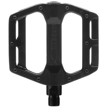 Ns bikes clearance nylon flat pedals