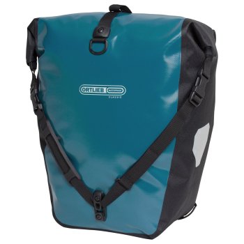 ORTLIEB Back-Roller Classic - QL2.1 Bike Pannier (Pair