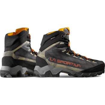 Botas de senderismo para el hombre — Illa Sports - Venta de