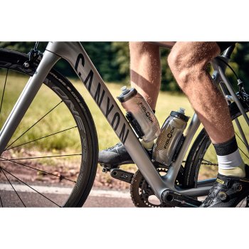 FidLOCK Twist Bottle 450 Ml & Base - Borraccia Magnetica Per Bici Senza Viti - Foto 5