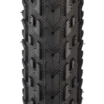 Surly ExtraTerrestrial - Folding Tire - 64-622 - black | BIKE24