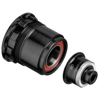 DT Swiss Rotor Kit MTB SRAM XD for XX1/X01 - 5/135 Quick Release