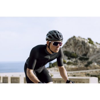 新しい到着 Q36.5 Clima Jersey Men - black | BIKE24 ウェア