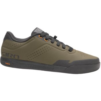 Giro Latch Flatpedal MTB-Shoes Men - trail green | BIKE24