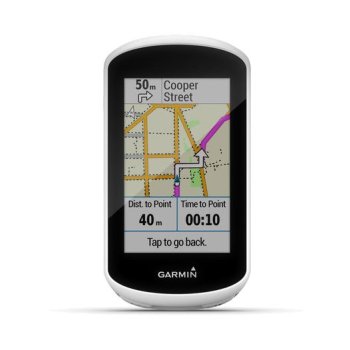 Garmin Edge Explore 2 GPS Compteur Vélo - BIKE24