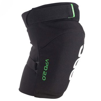 POC Joint VPD 2.0 Knee Guard - 1002 Uranium Black | BIKE24