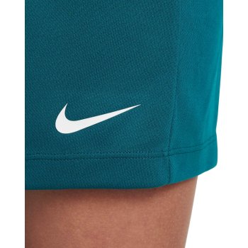 Nike Dri-FIT Trophy Training Shorts Kids - geode teal/white FB1092-381 ...