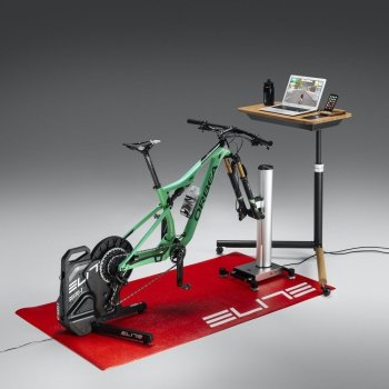 KICKR Climb Indoor Gradient Cycling Simulator