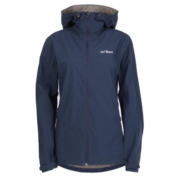 Tatonka Morten Women's Bike Jacket - dark navy | BIKE24