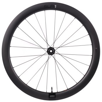 Giant SLR 1 Disc 50 Front Wheel - 28