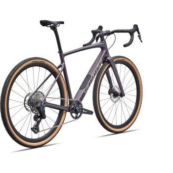 Specialized DIVERGE 4 EXPERT - Rival XPLR - Carbon Gravel Bike - 2026 ...