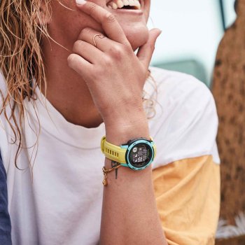 Surf on sale smart watch