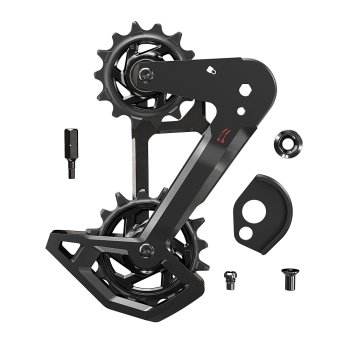 SRAM Eagle Powertrain - Kit De Montaje Del Anillo De Velocidad