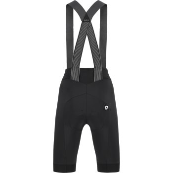 BOGO BBS BLACK BodySuit Shorts