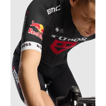 ウェア ASSOS TUDOR PRO TEAM REPLICA JERSEY 2024 TUDOR PRO TEAM REPLICA JERSEY 2024, blackSeries » ASSOS Of