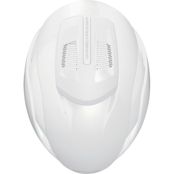 1969820 ABUS GameChanger 2.0 Helm - pure white | BIKE24