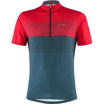 Maillot De Cyclisme Personnalisable Pour Homme - Nom, Numéro, Logo - Tissu Respirant, Séchage Rapide, Poches Arrière, Fermeture éclair - 11