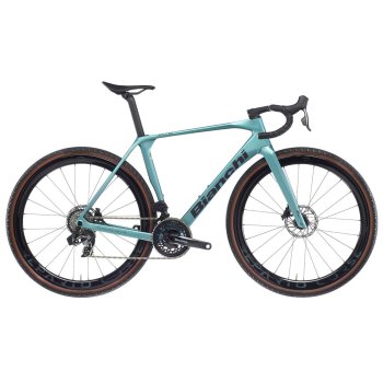 Bianchi cyclocross bike outlet