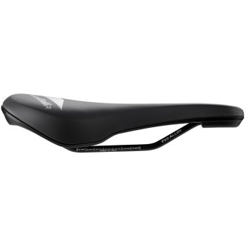 Selle Italia X-Bow Saddle - S1 | black | BIKE24
