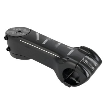 Deda Vinci DCR Stem - 31.7 - polish on black (POB) | BIKE24