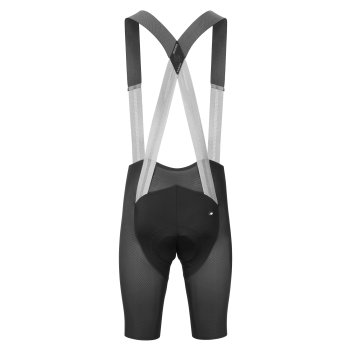 Assos EQUIPE RSR SUPERLEGER S9 Bib Shorts Men - black series