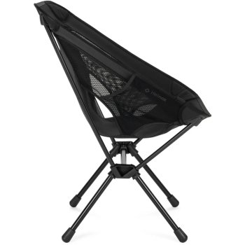 Helinox Chair One (re) Camping Chair - Blackout | BIKE24