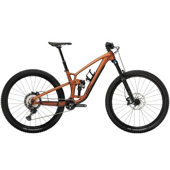 Trek fuel best sale ex 9.6