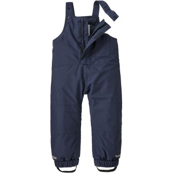 Patagonia Snow Pile Latzhose Baby New Navy BIKE24