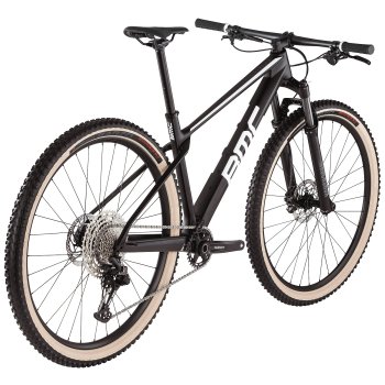 Vtt semi 2024 rigide bmc