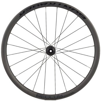 Bontrager Aeolus Elite 35 TLR Road Rear Wheel - Clincher 