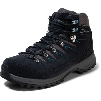 berghaus trek plus gtx