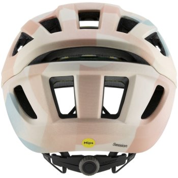 Smith session mips online helmet review