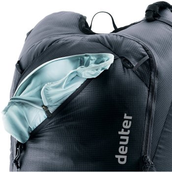 Deuter Updays 20 Backpack - black | BIKE24