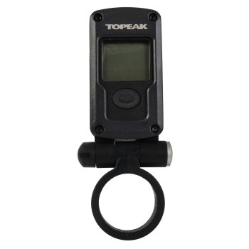 Topeak Turbo Morph Digital - Mini Pump | Buy Online