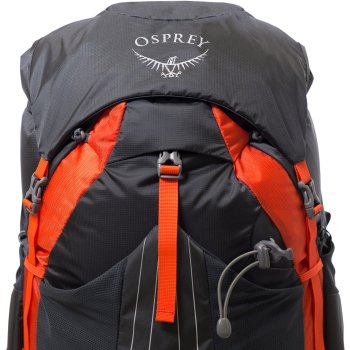 Mochila Osprey Exos 38 Blue Ribbon - Verano 2023