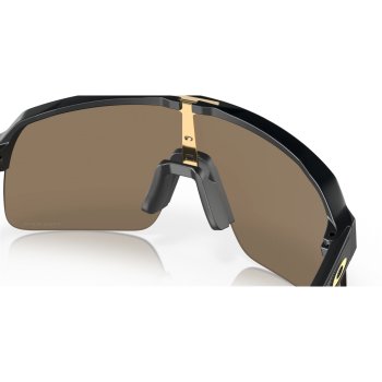 Oakley Sutro Lite Glasses - Matte Carbon/Prizm 24k - OO9463-1339