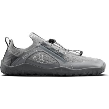 Vivobarefoot Primus Trail Knit Firm Ground Barefoot Shoes Men