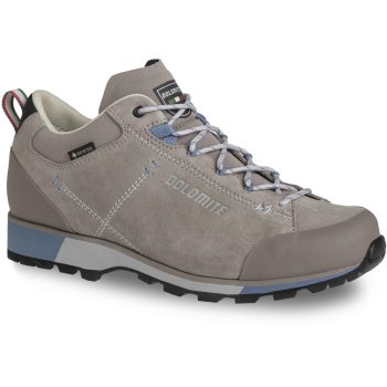 Dolomite Zapato 54 Low EVO, Hombre, Gunmetal Grey/CANAPA Beige, 37.5 EU :  : Moda