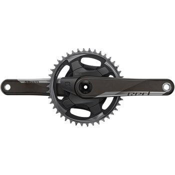 SRAM RED 1 AXS Powermeter Crank - DUB | BIKE24