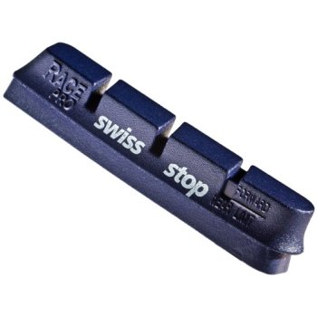 Pastiglie Freni Swisstop Race Pro Carbon - Kit 4 Pezzi Per Cerchi In Carbonio - Foto 9