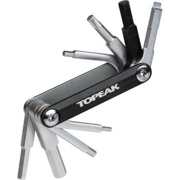 Topeak Mini-gereedschap Super Chain Tool