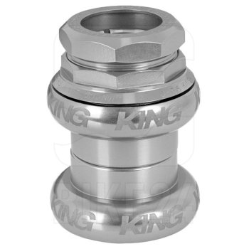 Chris King GripNut 1 inch Headset - EC30/25,4-24tpi | EC30/26