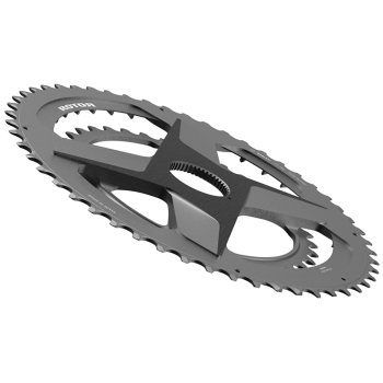 Front Chainring Set Rotor Chainring Set - Direct Mount | Universal Tooth | 2x 11/12s ...