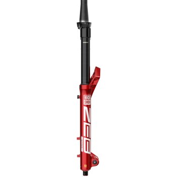 RockShox ZEB Suspension Fork - Ultimate | A3 - 29