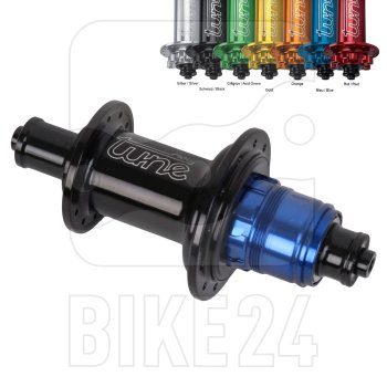 Tune best sale mtb hubs